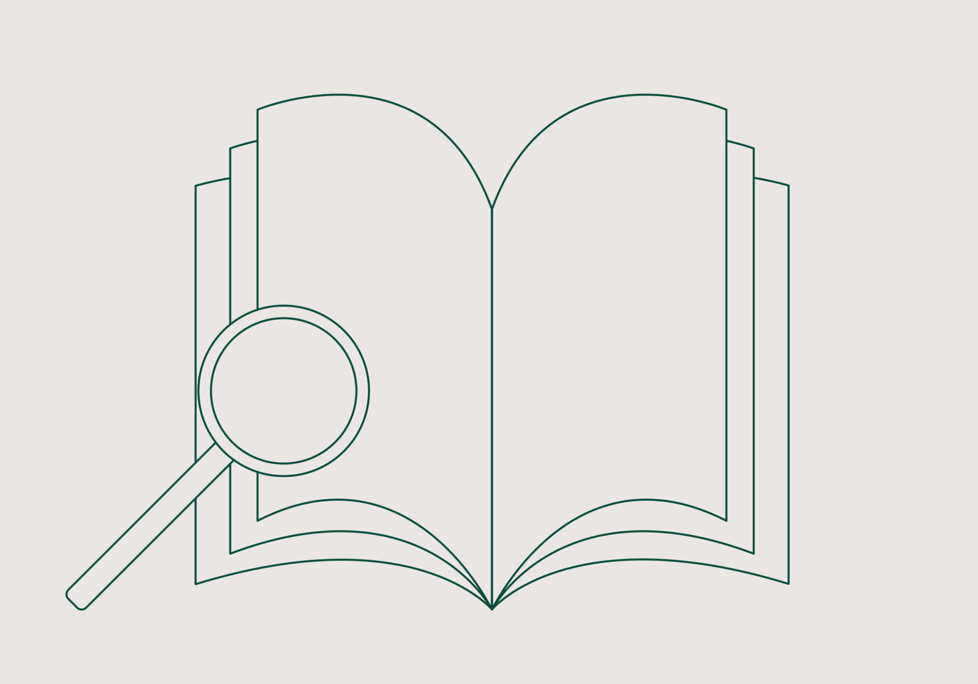 Das Bild zeigt einen interessierten Kunden dem in einem erstgespräch eine Live Demo des Produktes vorgestellt wird.