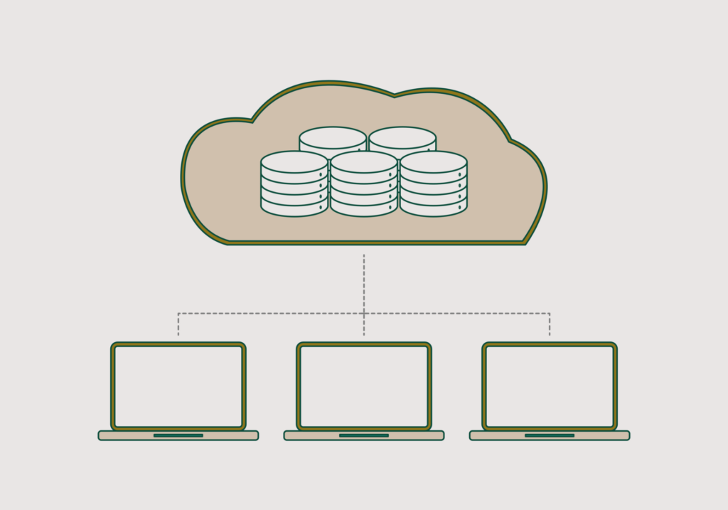 Databank Server v2