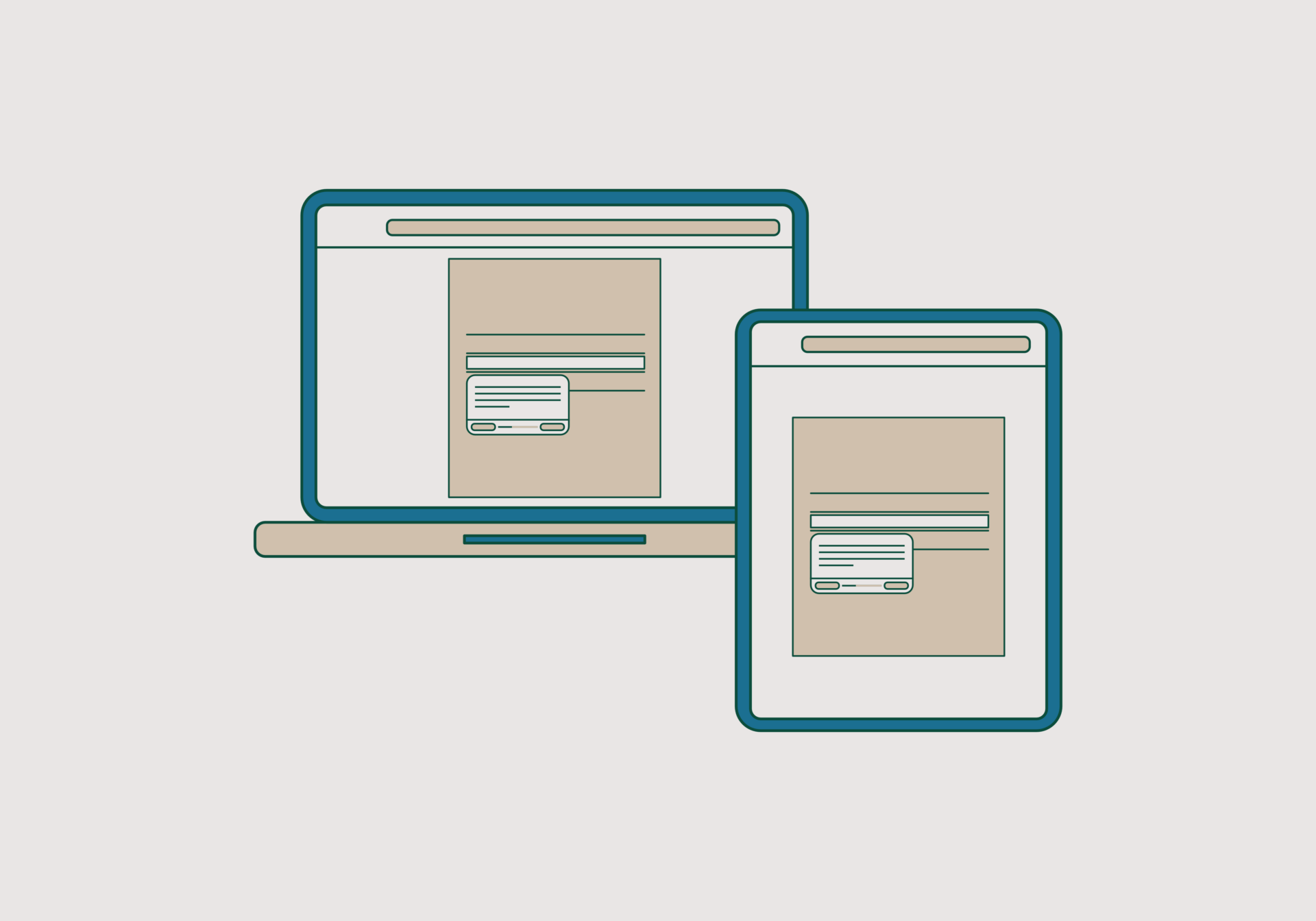 Online 1 All Devices