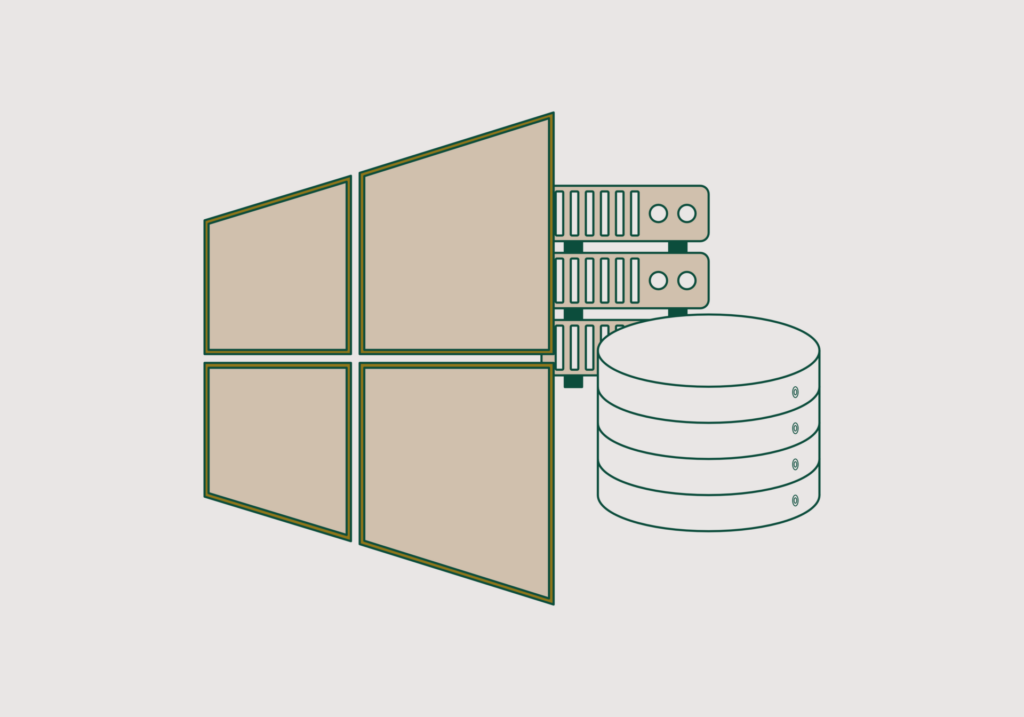 Windows Server v2
