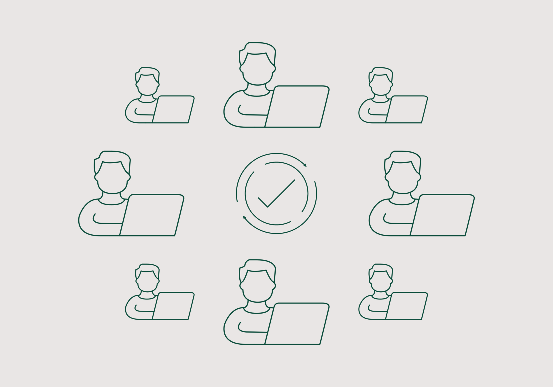 Work Processes