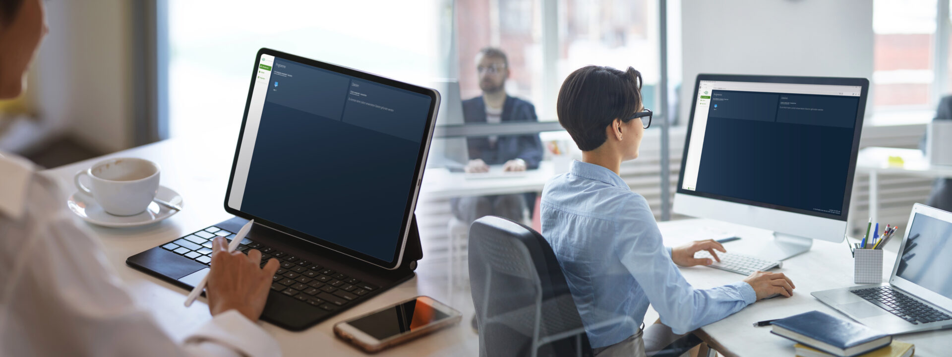 Parallels Secure Workspace – Zero Trust Remote Access